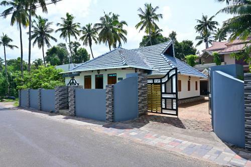 Villa Kollakudy Homestay