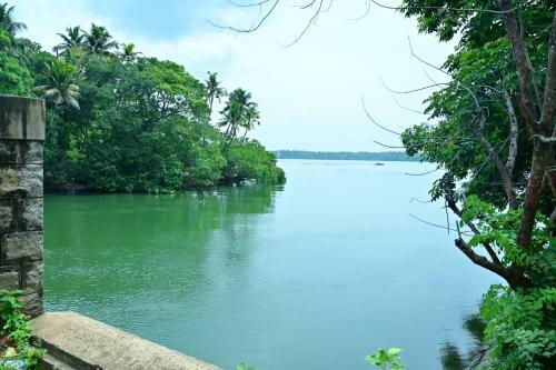 Villa Kollakudy Homestay