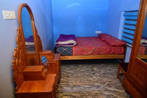 Villa Kollakudy Homestay