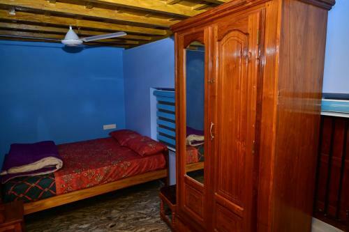 Villa Kollakudy Homestay