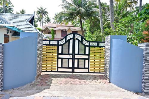 Villa Kollakudy Homestay