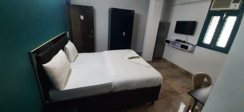 Apartamento Embassy Stay