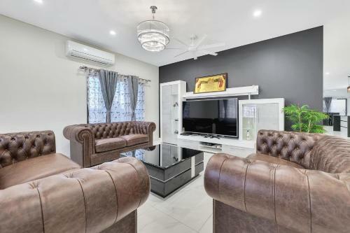 Ravi?s Home