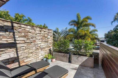 Nobu Villa - Spa & Plunge Pool