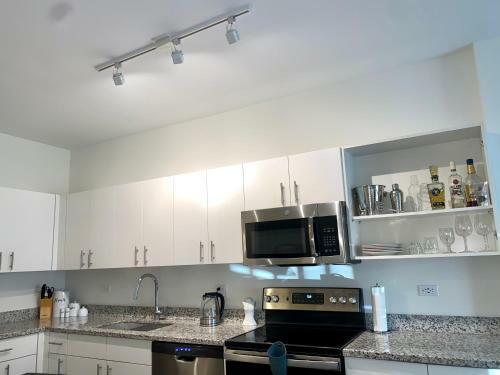 Apartamento Luxwell Fort Lauderdale