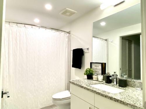 Apartamento Luxwell Fort Lauderdale