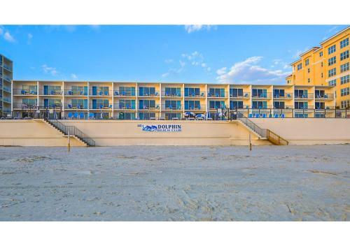Hotel Dolphin Beach Club