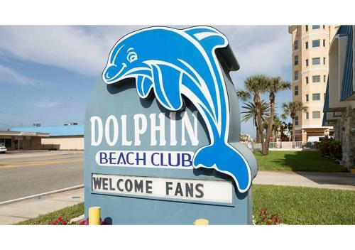 Hotel Dolphin Beach Club
