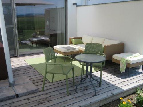 Apartamento Studio-apartment