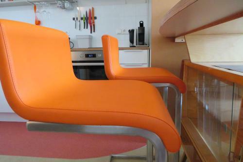 Apartamento Studio-apartment