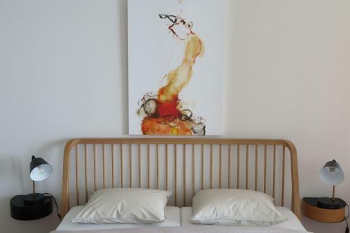 Apartamento Studio-apartment
