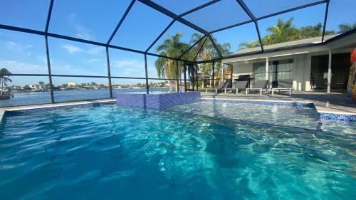 Villa Soleada Pool/spa