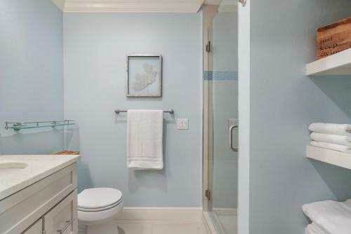 Apartamento Waters Edge 104s Condo
