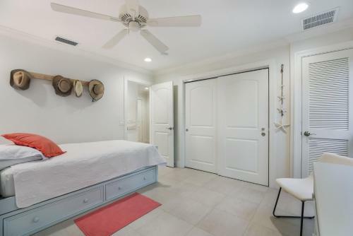 Apartamento Waters Edge 104s Condo