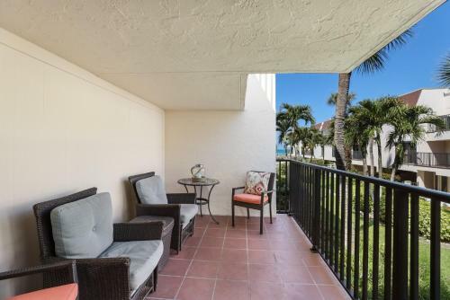 Apartamento Waters Edge 104s Condo