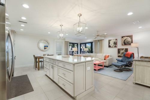 Apartamento Waters Edge 104s Condo
