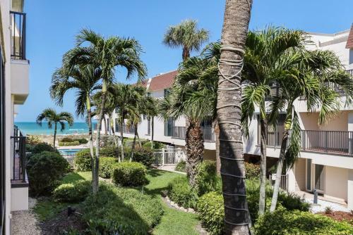 Apartamento Waters Edge 104s Condo