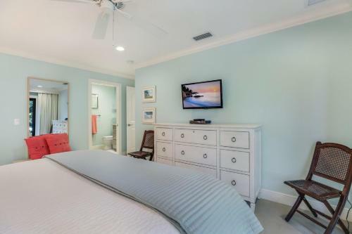 Apartamento Waters Edge 104s Condo