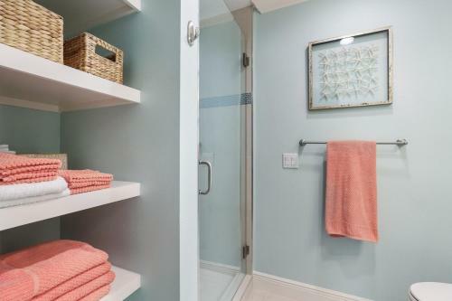 Apartamento Waters Edge 104s Condo