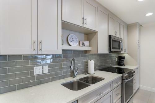 Apartamento Waters Edge 104s Condo