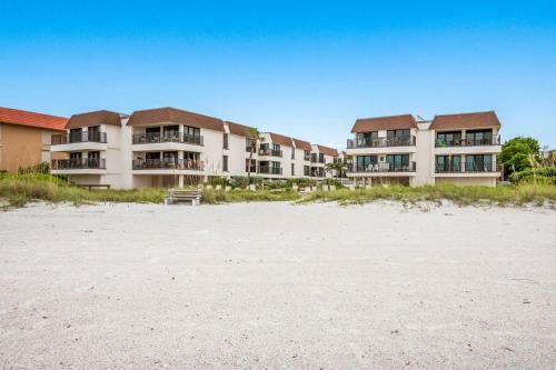 Apartamento Waters Edge 104s Condo