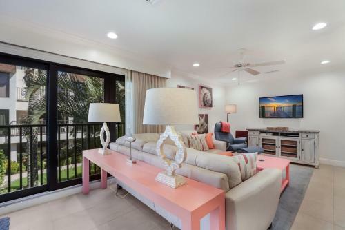 Apartamento Waters Edge 104s Condo