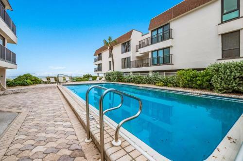 Apartamento Waters Edge 104s Condo