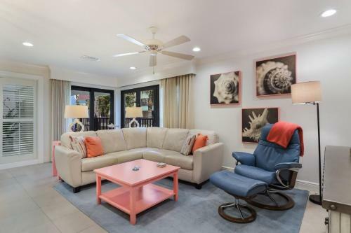 Apartamento Waters Edge 104s Condo