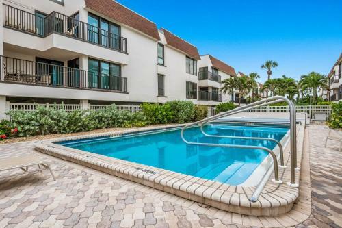 Apartamento Waters Edge 104s Condo