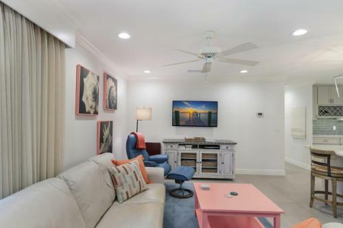 Apartamento Waters Edge 104s Condo