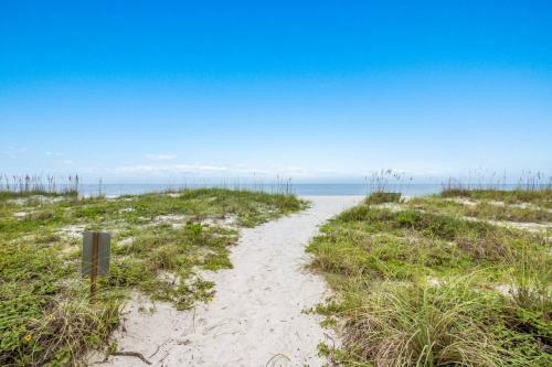 Apartamento Waters Edge 104s Condo