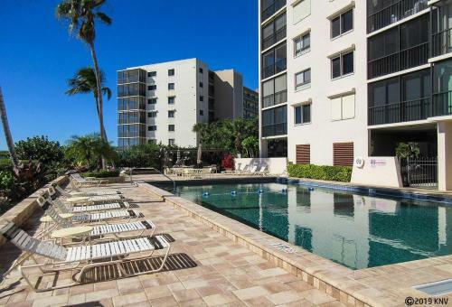 Apartamento Islands End 704 Condo