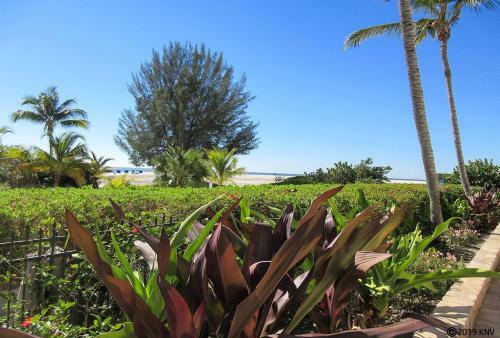 Apartamento Islands End 704 Condo