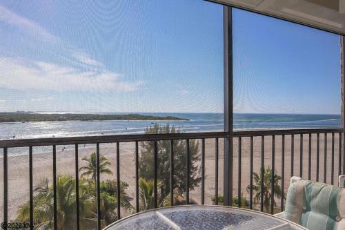 Apartamento Islands End 704 Condo