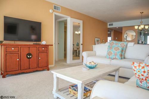 Apartamento Islands End 704 Condo