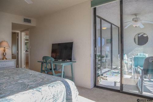Apartamento Islands End 704 Condo
