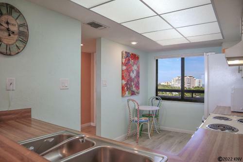 Apartamento Islands End 704 Condo
