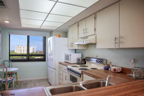 Apartamento Islands End 704 Condo