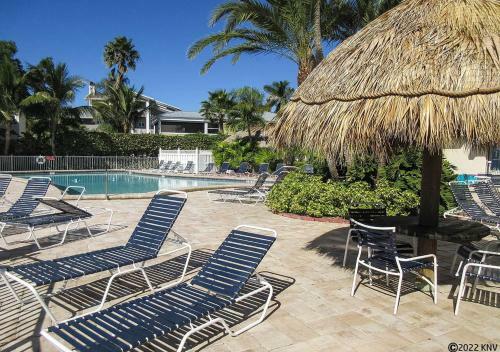 Apartamento Sun Caper 206 Condo