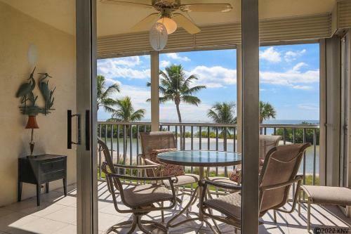Apartamento Sun Caper 206 Condo