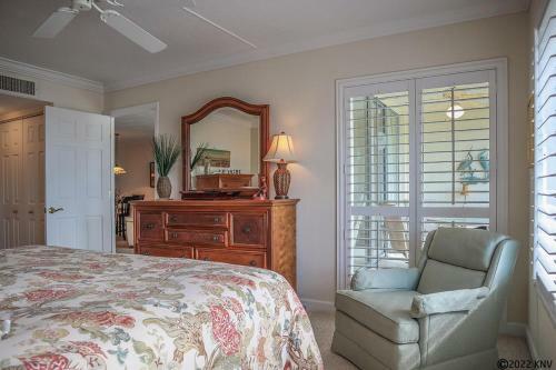 Apartamento Sun Caper 206 Condo