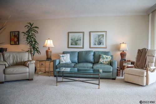 Apartamento Sun Caper 206 Condo