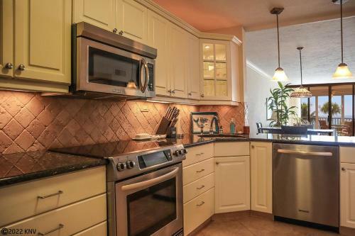 Apartamento Sun Caper 206 Condo