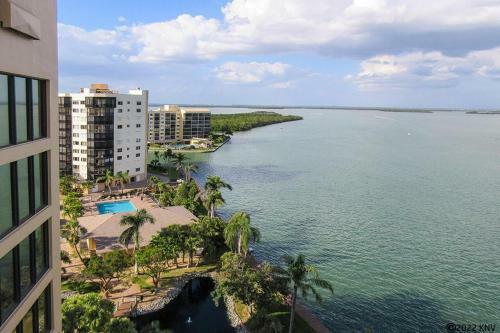 Apartamento Harbour Pointe North 121 Condo