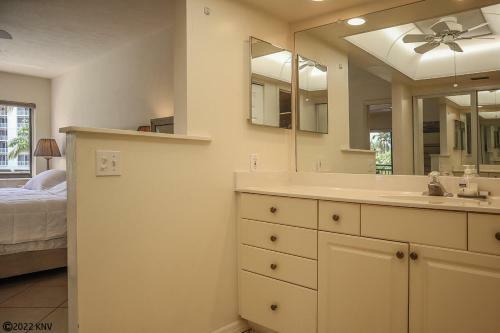 Apartamento Harbour Pointe North 121 Condo