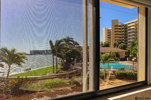 Apartamento Harbour Pointe North 121 Condo