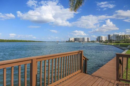 Apartamento Harbour Pointe North 121 Condo
