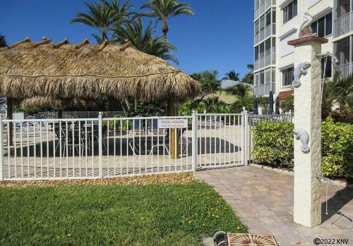 Apartamento Sun Caper 306 Condo