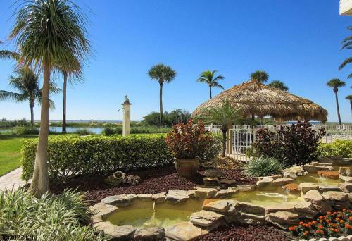 Apartamento Sun Caper 306 Condo