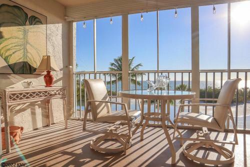 Apartamento Sun Caper 306 Condo